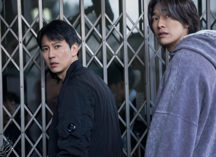 Курок (2025) 1 сезон 1-8,9,10 серия в хорошем качестве скачать торрент файл Курок (2025) сериал 1-8,9,10 серию 1 сезона в хорошем качестве скачать торрент файл