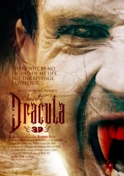 Святой Дракула 3D / Saint Dracula 3D (2012) фильм скачать через торрет бесплатно в хорошем качестве