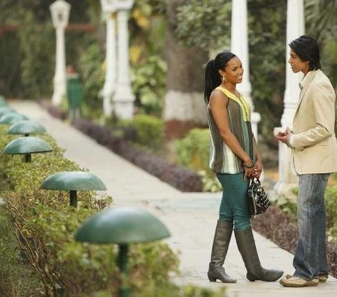 Чита Гёрлз в Индии (2008) скачать торрент файл Чита Гёрлз в Индии (2008) фильм скачать торрент файл