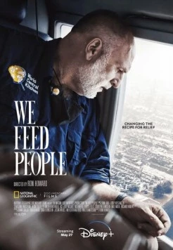 Мы кормим людей / We Feed People (2022) фильм скачать через торрет бесплатно в хорошем качестве