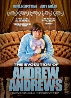 Эволюция Эндрю Эндрюса / The Evolution of Andrew Andrews (2012) фильм скачать через торрет бесплатно в хорошем качестве