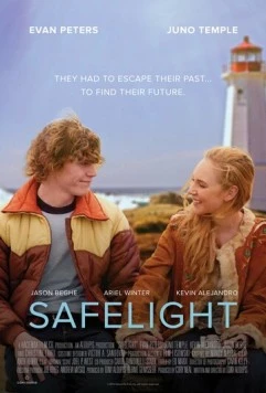 Безопасное освещение / Safelight (2015) фильм скачать через торрет бесплатно в хорошем качестве