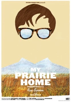 Мой дом - прерия / My Prairie Home (2013) фильм скачать через торрет бесплатно в хорошем качестве