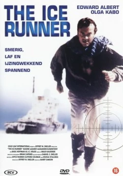 Бегущий по льдам / The Ice Runner (1992) фильм скачать через торрет бесплатно в хорошем качестве