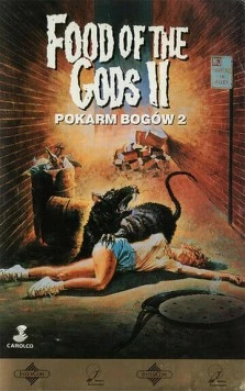 Пища богов 2 / Food of the Gods II (1988) фильм скачать через торрет бесплатно в хорошем качестве