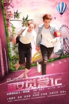 Любовь холостячки / Sheng nu mi ai ji (2018) фильм скачать через торрет бесплатно в хорошем качестве