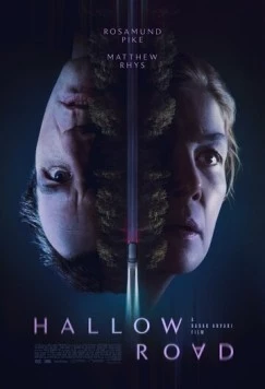 Священная дорога / Hallow Road (2025) фильм скачать через торрет бесплатно в хорошем качестве