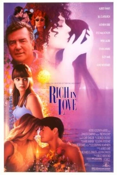 Богатство в любви / Rich in Love (1992) фильм скачать через торрет бесплатно в хорошем качестве