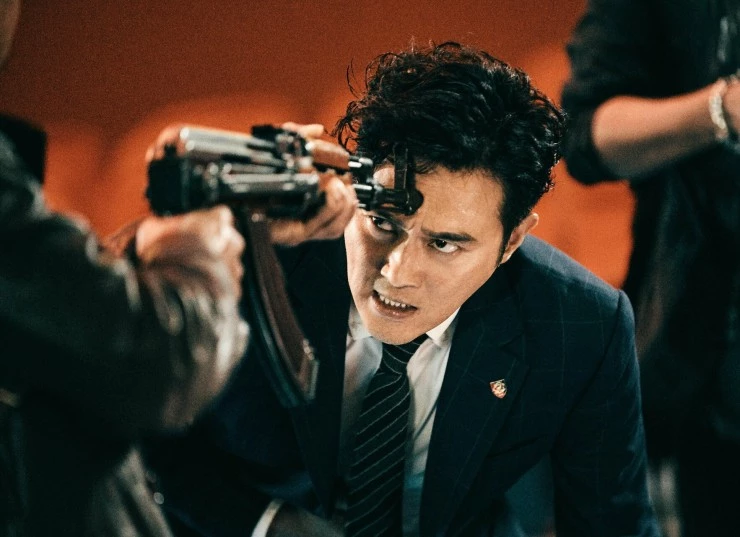 Шторм G (2021) скачать торрент файл Шторм G (2021) фильм скачать торрент файл