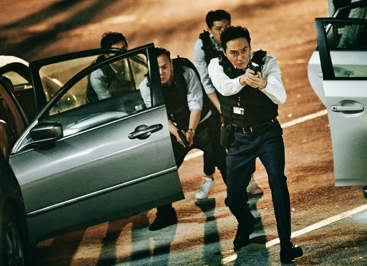 Шторм G (2021) скачать торрент бесплатно Шторм G (2021) фильм скачать торрент бесплатно