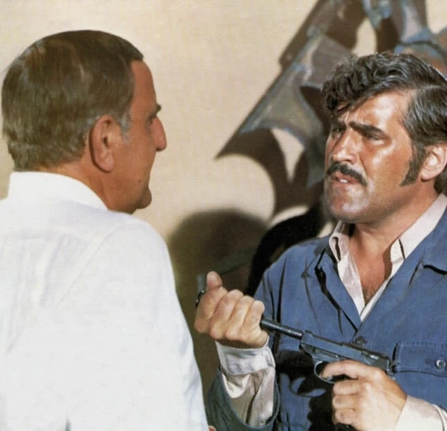 Охота на человека (1972) в хорошем качестве скачать торрент файл Охота на человека (1972) фильм в хорошем качестве скачать торрент файл