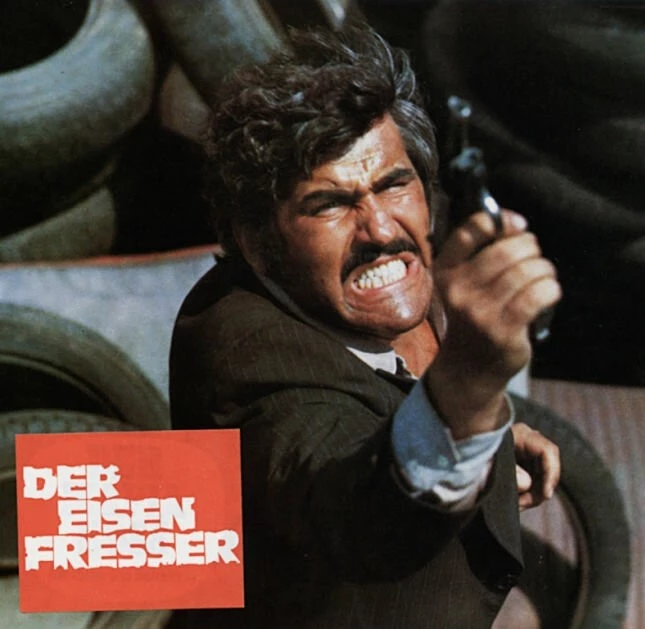 Охота на человека (1972) скачать торрент бесплатно Охота на человека (1972) фильм скачать торрент бесплатно