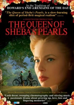 Жемчуг царицы Савской / The Queen of Sheba's Pearls (2004) фильм скачать через торрет бесплатно в хорошем качестве
