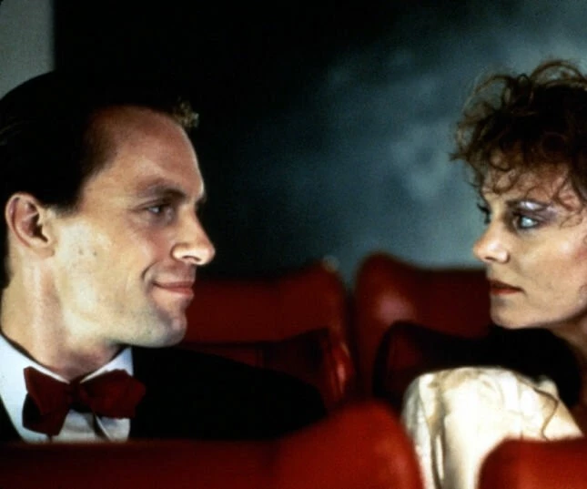 Выбери меня (1984) в хорошем качестве скачать торрент файл Выбери меня (1984) фильм в хорошем качестве скачать торрент файл