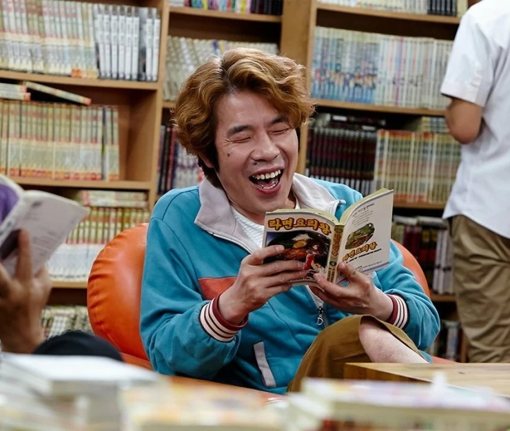 Великий актёр (2016) скачать торрент файл Великий актёр (2016) фильм скачать торрент файл