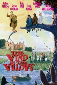 Ветер в ивах / The Wind in the Willows (1996) фильм скачать через торрет бесплатно в хорошем качестве
