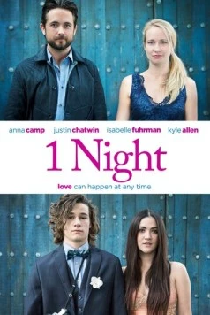 Одна ночь / One Night (2016) фильм скачать через торрет бесплатно в хорошем качестве