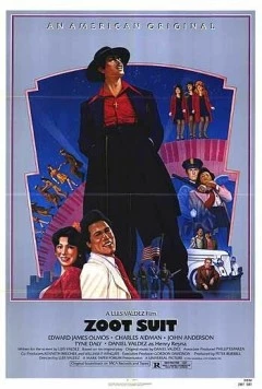 Костюм фасона «зут» / Zoot Suit (1981) фильм скачать через торрет бесплатно в хорошем качестве