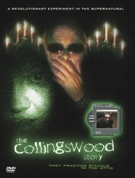 История Коллингсвуда / The Collingswood Story (2002) фильм скачать через торрет бесплатно в хорошем качестве
