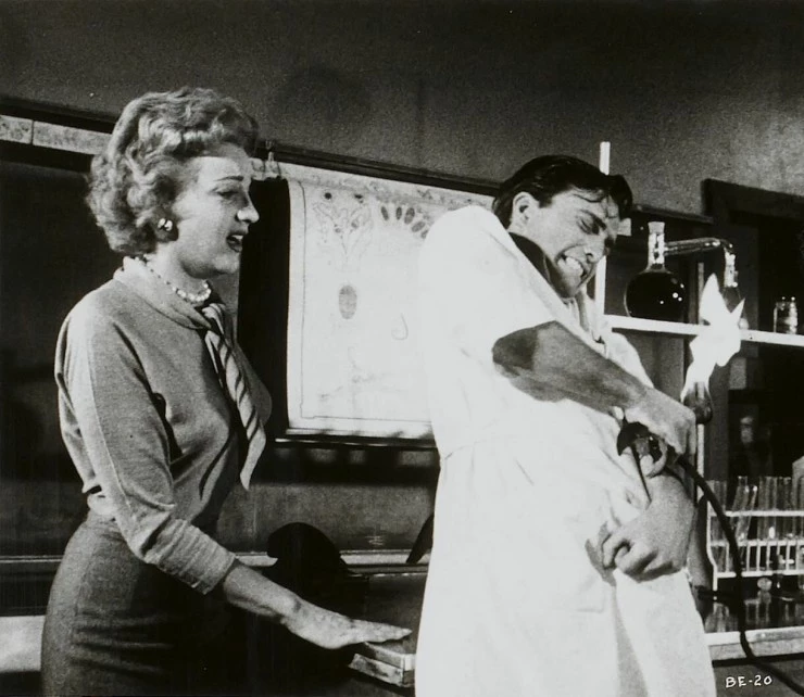 Пожиратели мозгов (1958) скачать торрент файл Пожиратели мозгов (1958) фильм скачать торрент файл