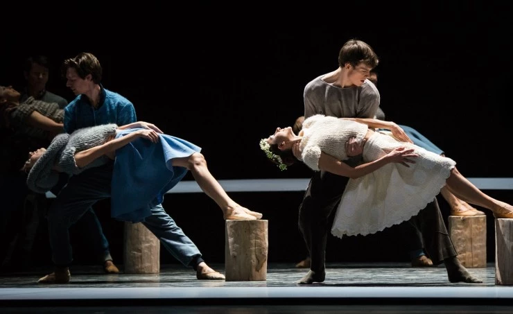 Пер Гюнт (2018) скачать торрент бесплатно Пер Гюнт (2018) фильм скачать торрент бесплатно