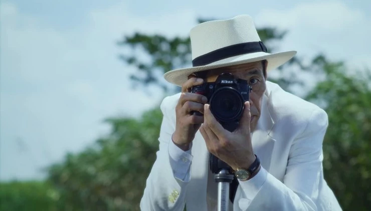 Женщина на фотографиях (2020) скачать торрент бесплатно Женщина на фотографиях (2020) фильм скачать торрент бесплатно