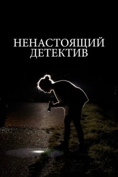 Ненастоящий детектив / Citizen Sleuth (2023) фильм скачать через торрет бесплатно в хорошем качестве