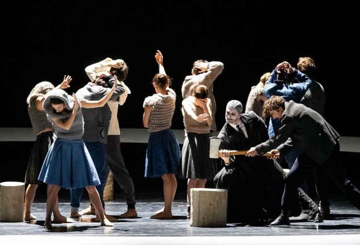 Пер Гюнт (2018) скачать торрент файл Пер Гюнт (2018) фильм скачать торрент файл