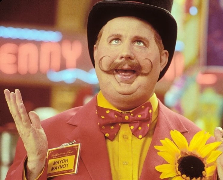 Мастер перевоплощения (2002) скачать торрент бесплатно Мастер перевоплощения (2002) фильм скачать торрент бесплатно