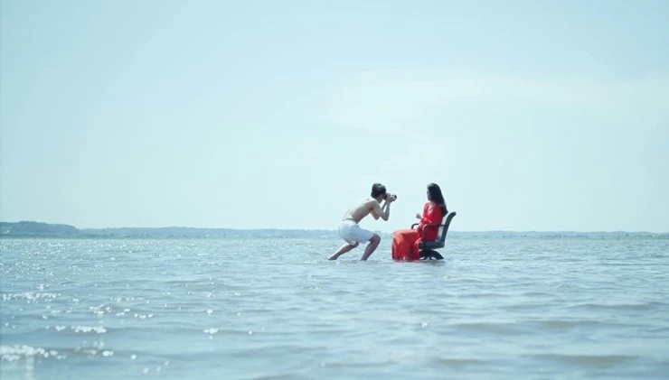 Женщина на фотографиях (2020) скачать торрент файл Женщина на фотографиях (2020) фильм скачать торрент файл