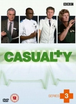 Катастрофа / Casualty (1986) cериал скачать через торрет бесплатно в хорошем качестве