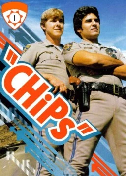 Калифорнийский дорожный патруль / CHiPs (1977) cериал скачать через торрет бесплатно в хорошем качестве