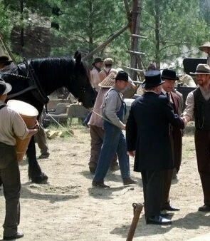 Железная дорога (2009) скачать торрент бесплатно Железная дорога (2009) сериал скачать торрент бесплатно