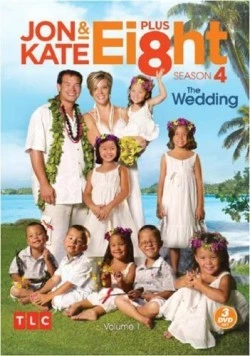 Джон, Кейт и восемь детей / Jon & Kate Plus 8 (2007) cериал скачать через торрет бесплатно в хорошем качестве