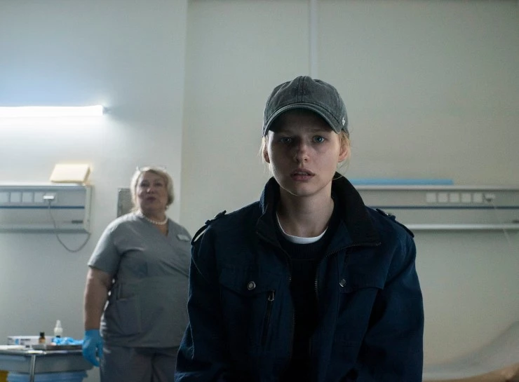 Между нами химия (2025) 1 сезон 1-6,7,8 серия скачать торрент файл Между нами химия (2025) сериал 1-6,7,8 серию 1 сезона скачать торрент файл