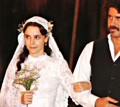 Сеньорита (2006) скачать торрент файл Сеньорита (2006) сериал скачать торрент файл