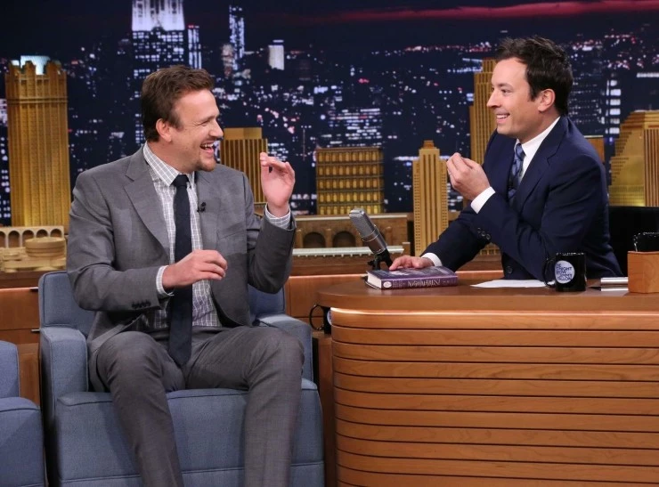 Ночное шоу с Джимми Фэллоном (2014) скачать торрент файл Ночное шоу с Джимми Фэллоном (2014) сериал скачать торрент файл