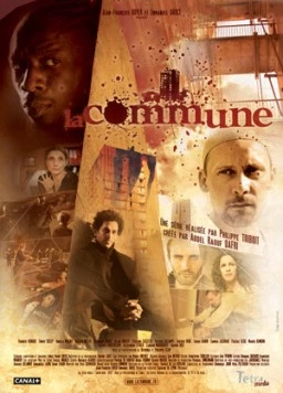 Община / La commune (2007) cериал скачать через торрет бесплатно в хорошем качестве