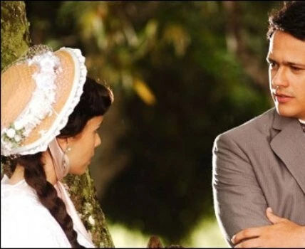 Сеньорита (2006) в хорошем качестве скачать торрент файл Сеньорита (2006) сериал в хорошем качестве скачать торрент файл