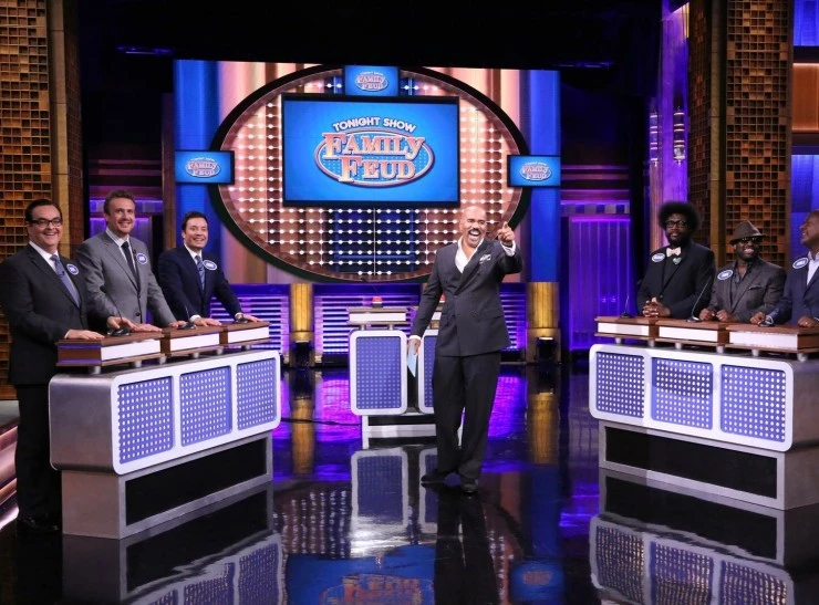 Ночное шоу с Джимми Фэллоном (2014) в хорошем качестве скачать торрент файл Ночное шоу с Джимми Фэллоном (2014) сериал в хорошем качестве скачать торрент файл