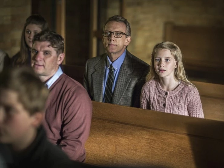 Прибежище Дьявола (2014) в хорошем качестве скачать торрент файл Прибежище Дьявола (2014) сериал в хорошем качестве скачать торрент файл