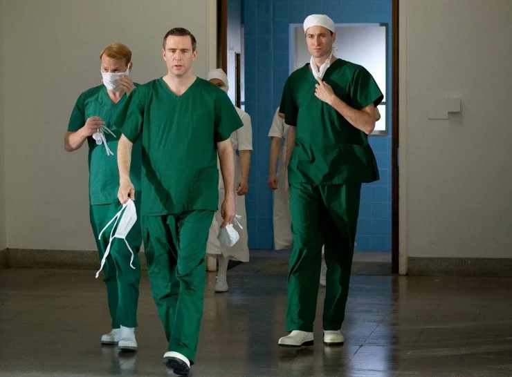 На последнем дыхании (2013) скачать торрент файл На последнем дыхании (2013) сериал скачать торрент файл