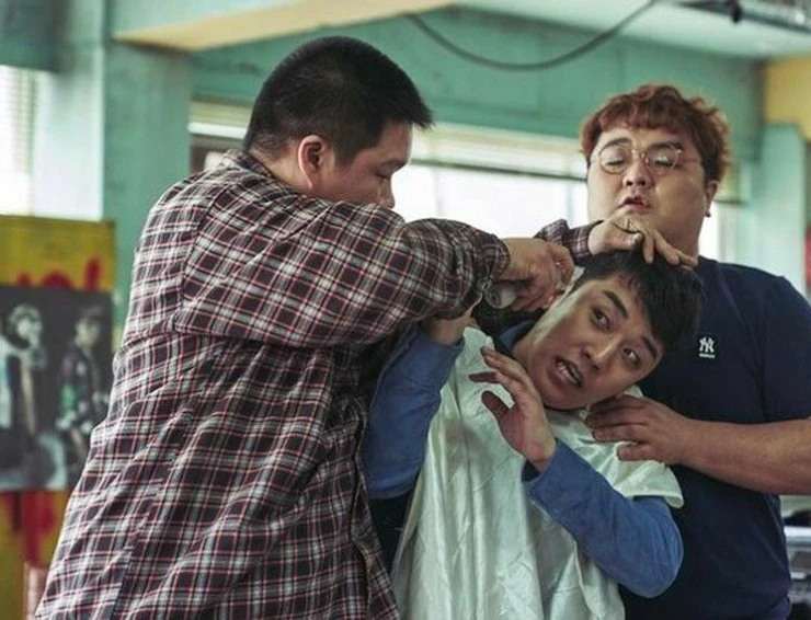 Отдел стратегического развития компании YG (2018) скачать торрент бесплатно Отдел стратегического развития компании YG (2018) сериал скачать торрент бесплатно