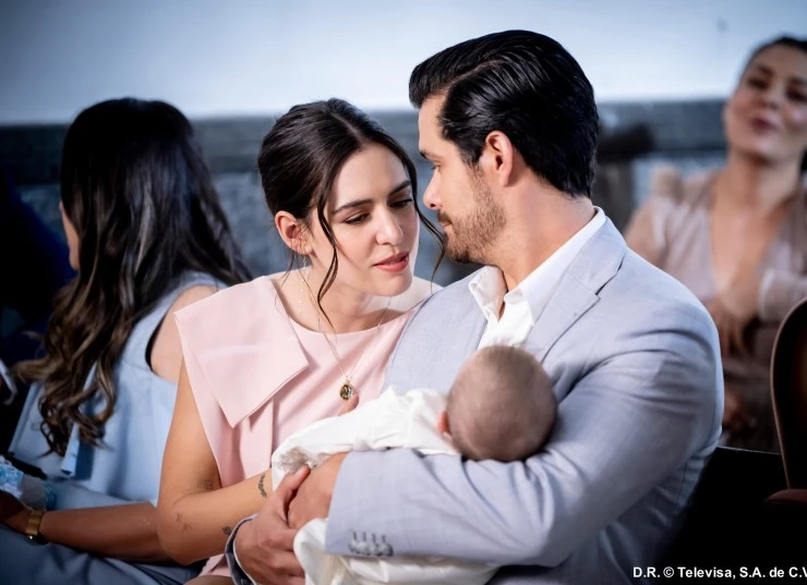 История Хуаны (2024) скачать торрент файл История Хуаны (2024) сериал скачать торрент файл