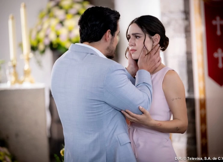 История Хуаны (2024) скачать торрент бесплатно История Хуаны (2024) сериал скачать торрент бесплатно