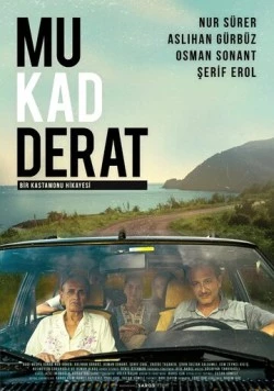 Фатум / Mukadderat (2024) фильм скачать через торрет бесплатно в хорошем качестве