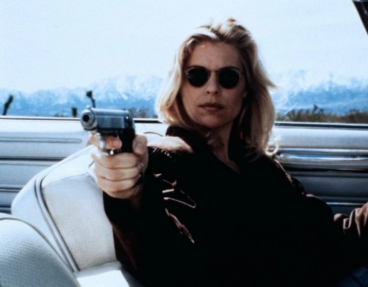 Опасное прикосновение (1994) в хорошем качестве скачать торрент файл Опасное прикосновение (1994) фильм в хорошем качестве скачать торрент файл