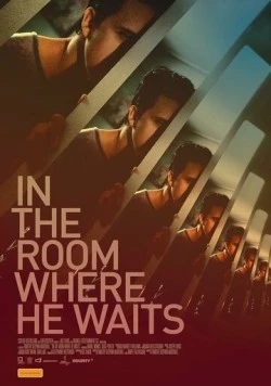 В комнате, где он ждет / In the Room Where He Waits (2024) фильм скачать через торрет бесплатно в хорошем качестве