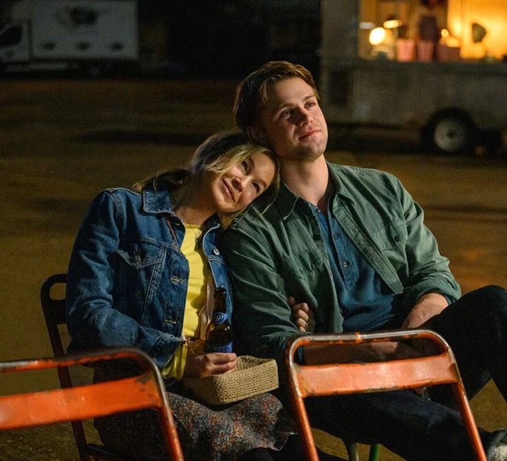 Бриджит Джонс. Без ума от мальчишки (2025) скачать торрент файл Бриджит Джонс. Без ума от мальчишки (2025) фильм скачать торрент файл