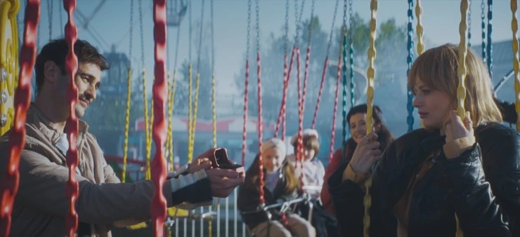 Качели (2025) скачать торрент файл Качели (2025) фильм скачать торрент файл